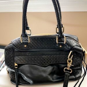 Vintage Rebecca Minkoff Morning After handbag